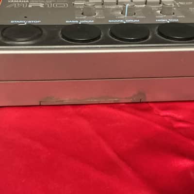 Yamaha Mr-10 image 3