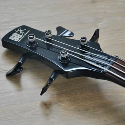 Ibanez SR800FL (Fretless) image 3