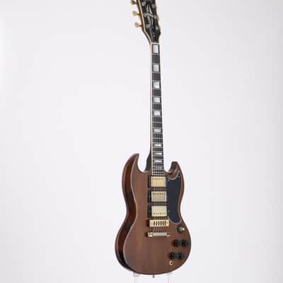 GIBSON SG Custom Walnut 1978 [70768103] [12/08] image 14