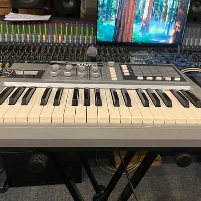 serviced Formanta Maestro+MIDI image 8