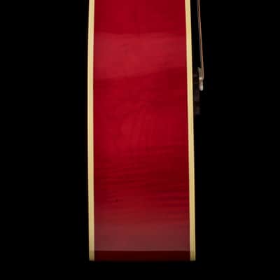 Gibson Dove Original - Vintage Cherry Sunburst #16129 image 6