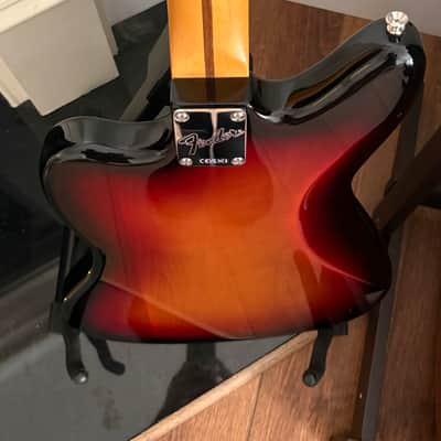 Fender American Professional Classic Jaguar 2025 - Present - 3-Color Sunburst image 5
