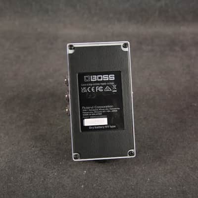 Boss SY-1 Synthesizer - 2nd Hand (166750) image 6