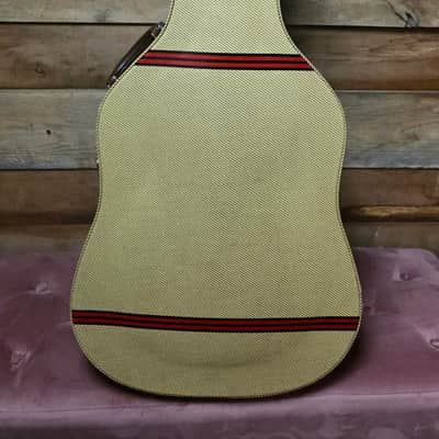 Gibson USA J-45 Century 12-Fret - Vintage Sunburst w/ Specialty Case image 20