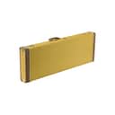 Fender Classic Series Hardshell Wood Case - Strat / Tele - Tweed