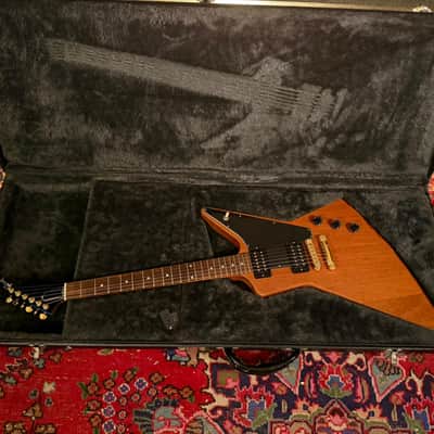 Gibson Explorer USA 2006 w/OHSC - Natural image 9