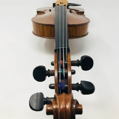 Violin - lutherie artistique jean baptiste colin annee jb-c 1903 image 3