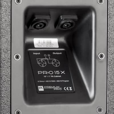 HK Audio PR:O X - Thumbnail 5