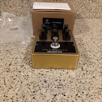 Gokko Plexibox Current image 6