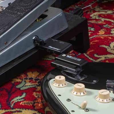Blackstar Airwire I58 Wireless Guitar System image 14