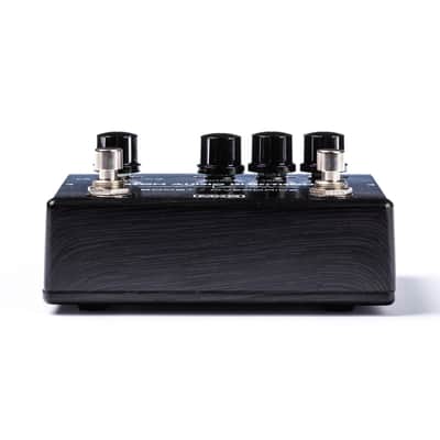 MXR MC402 Boost Overdrive image 10