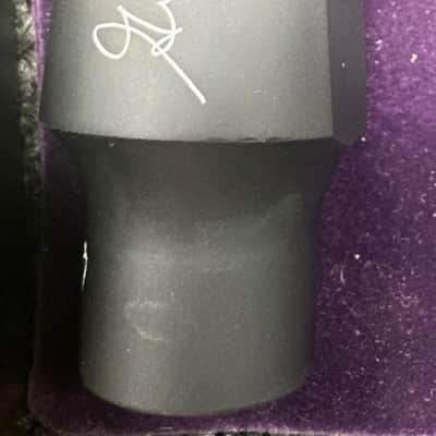 JodyJazz George Garzone Sig. Series Tenor Saxophone Mouthpiece 10* 2026 - Composite image 3