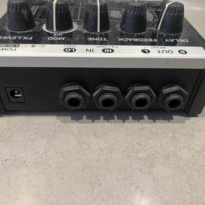 TC Electronic Nova Repeater RPT-1 image 4