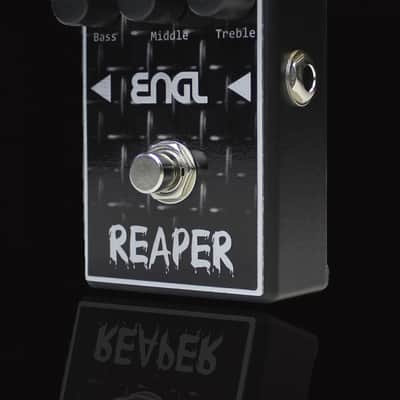 Engl BC-10 REAPER DISTORTION PEDAL image 1