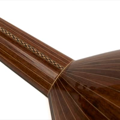 Shami Oud Walnut Wood - Oudandmore Premium Series image 11