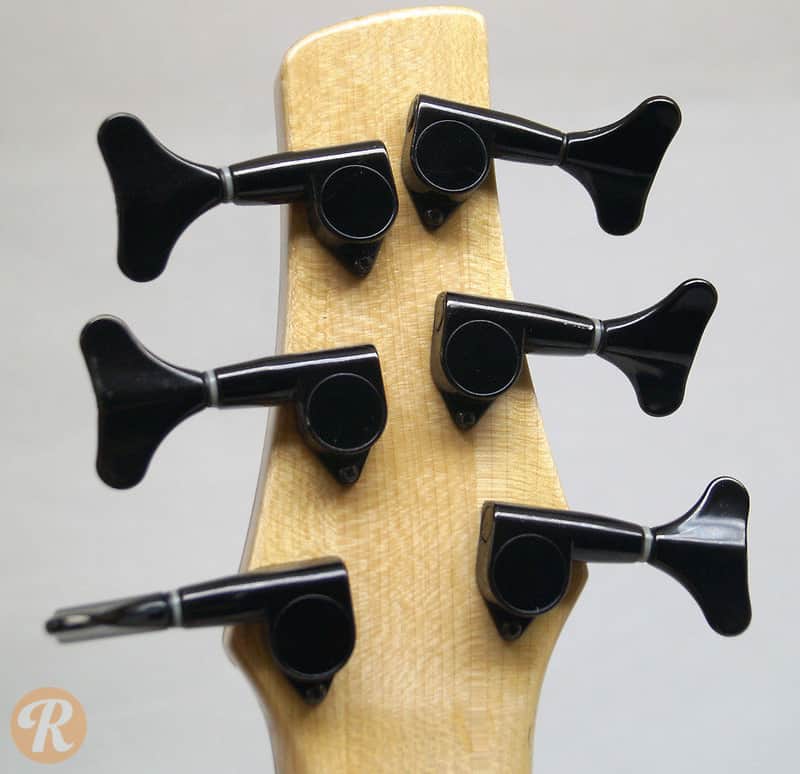 Ibanez SR406 Standard Soundgear Bass image 3