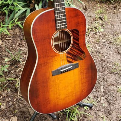-Eastman E1SS-LTD 2019 Sunburst(Ships With Reverb Protection) image 4