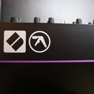 Novation AFX Station Limited Edition (Aphex Twin Bass Station II) image 14