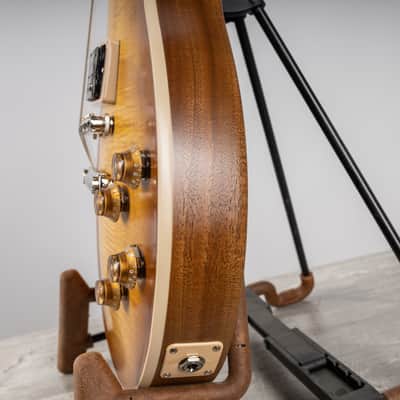 Gibson Les Paul Standard 50's, Faded Honeyburst | Demo image 16