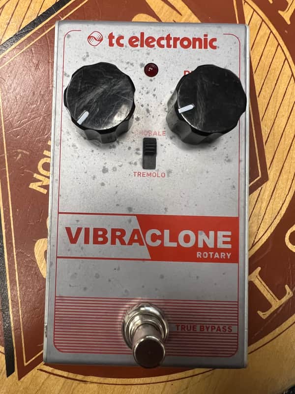 TC Electronic Vibraclone Rotary