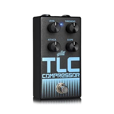 Aguilar - TLC Gen2 image 3
