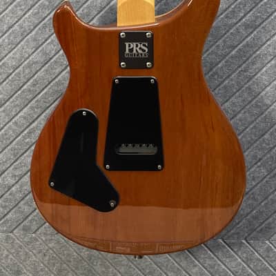 PRS CE24 SkunkWerx Collector Grade Eriza Verde Maple image 16