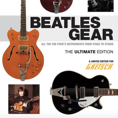 ELPICO AC55 , THE BEATLES AMP 1956 Green imagen 3
