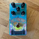 Zvex Fuzz Factory Vertical - Mint condition with original packaging