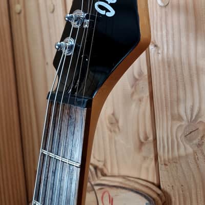 Ibanez Jet King JTK2 Brown Sunburst, Bj. 2004 image 4
