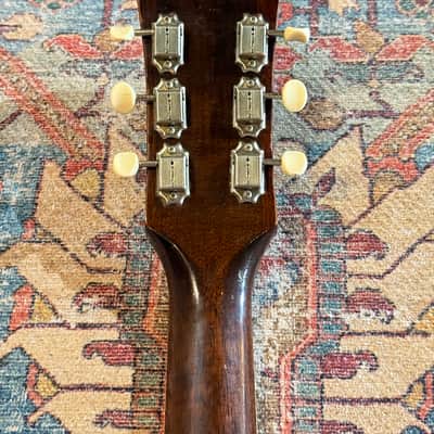 1960 Gibson ES-330TD - Sunburst image 7