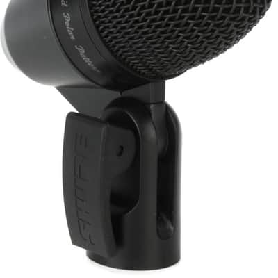 Shure PGA56 Cardioid Dynamic Drum Microphone image 2