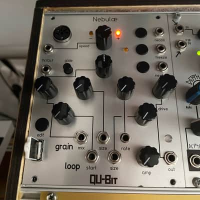 Qu-Bit Electronix Nebulae v1 Silver image 3