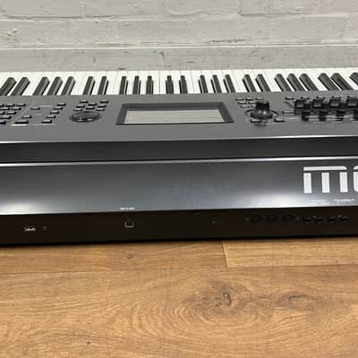 Yamaha Montage 8 Keyboard; Serial No: BAWL01034 | Second Hand imagen 12