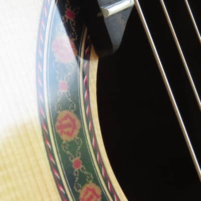Handmade Short Scale Classical Guitar 610mm Brand New image 9