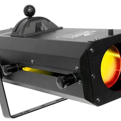 Chauvet DJ LED Followspot 75ST | 75W White LED Followspot | Manual Iris & Gobo Slot image 7