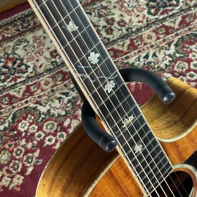 Eastman AC622CE-KOA-LTD Limited Edition + NEW + incl. Case image 4