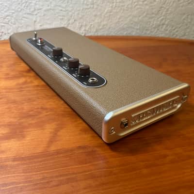 Surfy Industries SurfyBear Classic V3 - Brown Tolex Free Shipping Bild 4