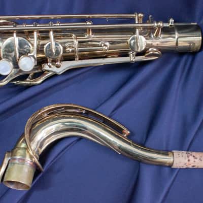 Saxo tenor Martin Committee III 169xxx image 5