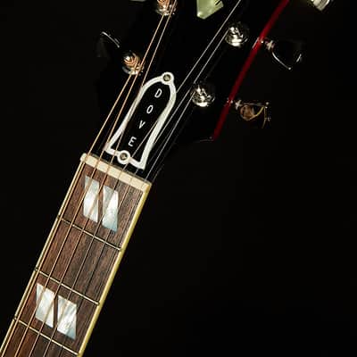 Gibson Dove Original image 3