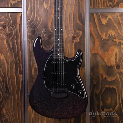 Music Man Cutlass HT SSS Dark Rainbow image 2