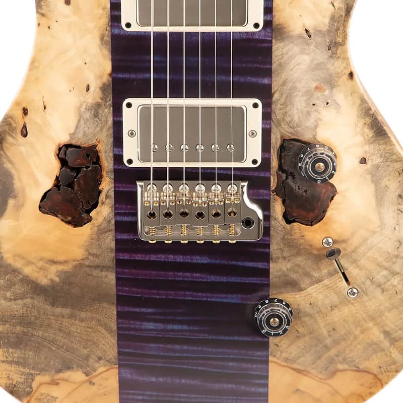 PRS Custom 24 Private Stock image 4