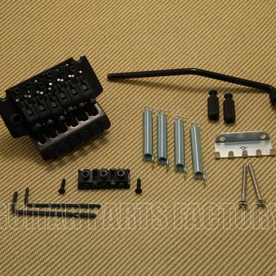 TRS TRS 101 Tremolo Guitar Bridge Takeuchi TRS-101 Japan Lo Floyd