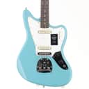 Fender Player II Jaguar Aquatone Blue 2024 Aquatone Blue [MX24099350] (05/13)