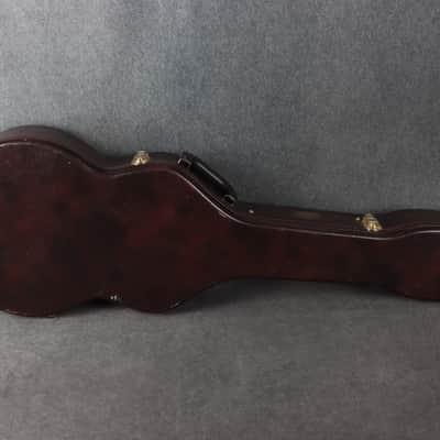 Yamaha SG1802 - Black - 2nd Hand image 21