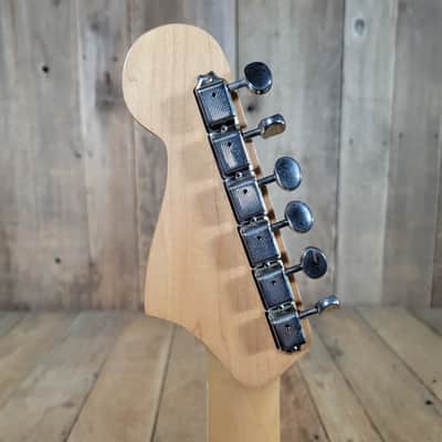 Fender Elvis Kingman 2012 Dreadnought - Natural image 6