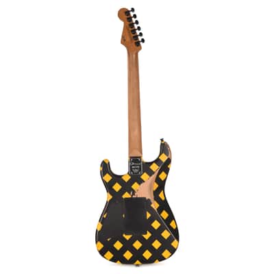 Charvel Super-Stock San Dimas Style 1 H FR EB Diamond Life image 5