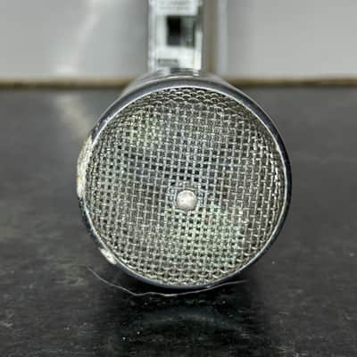 Vintage Knight KN-4550 Dynamic Cardioid Microphone KN-4550 50's image 1