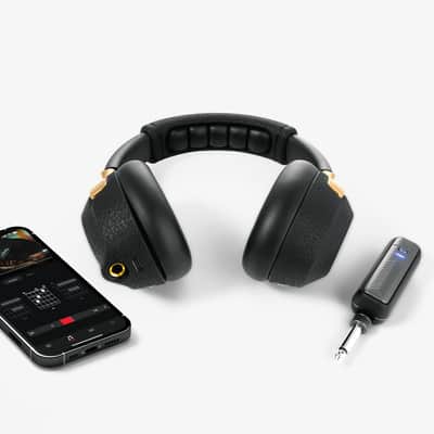 Spark NEO | Wireless Smart Guitar Headphones | Positive Grid image 4