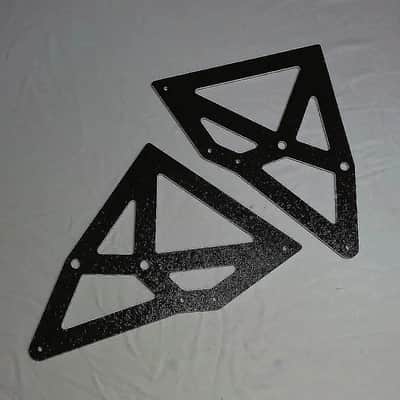 2-tier stand for Moog Subharmonicon, DFAM, Mother-32 image 4