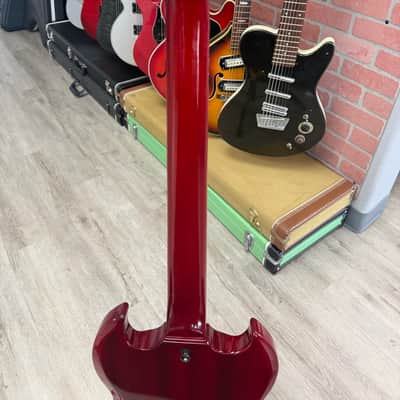 Epiphone G-400 PRO Left-Handed image 10